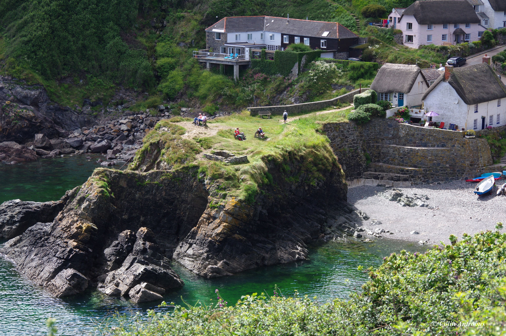 Cadgwith